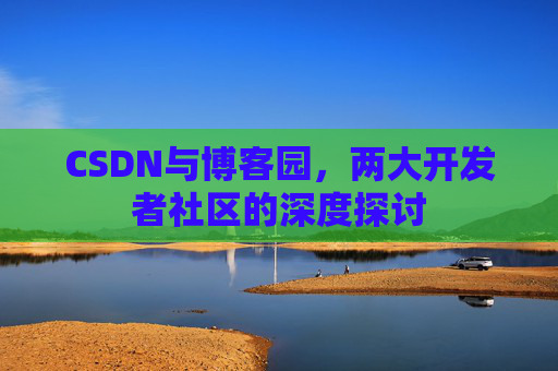 CSDN与博客园，两大开发者社区的深度探讨